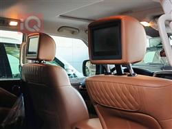 انفنتي QX80